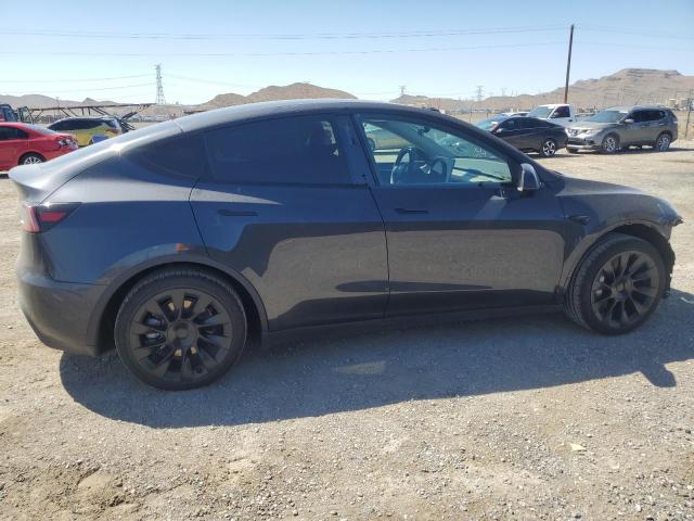 Photo 3 from auction – 2024 TESLA MODEL Y with VIN 7SAYGDED7RF036741