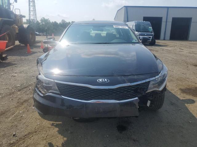 Photo 5 from auction – 2016 KIA OPTIMA LX with VIN 5XXGT4L33GG112447