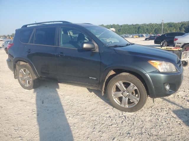 Photo 4 from auction – 2011 TOYOTA RAV4 SPORT with VIN 2T3RF4DV0BW154385