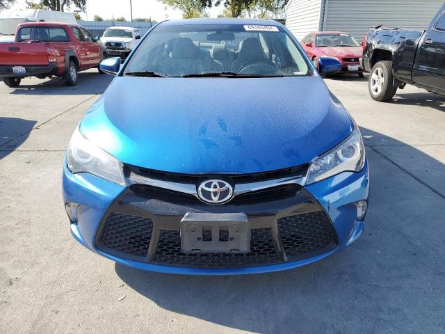Photo 5 from auction – 2017 TOYOTA CAMRY LE with VIN 4T1BF1FKXHU724901