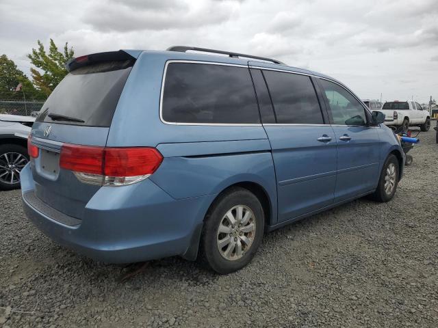 Photo 3 from auction – 2008 HONDA ODYSSEY EX with VIN 5FNRL38628B065437