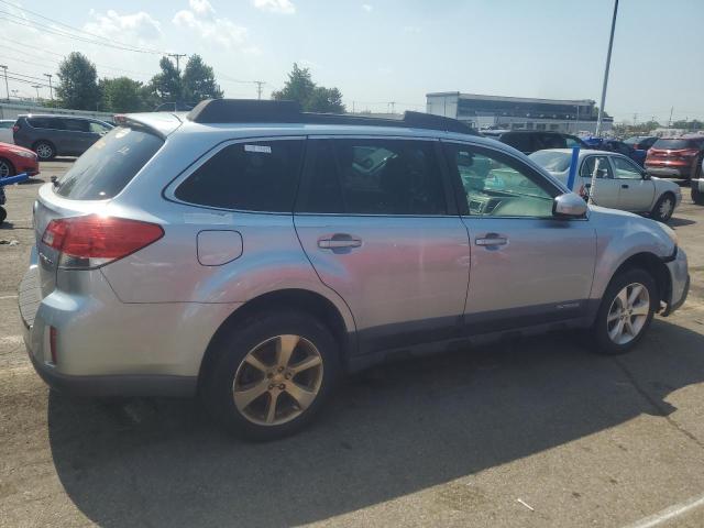 Photo 3 from auction – 2013 SUBARU OUTBACK 2. with VIN 4S4BRCKC2D3266384