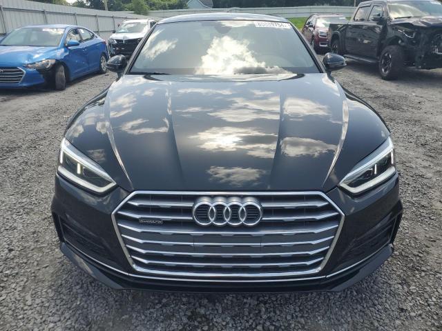 Photo 5 from auction – 2019 AUDI A5 PREMIUM with VIN WAUDNCF58KA025942
