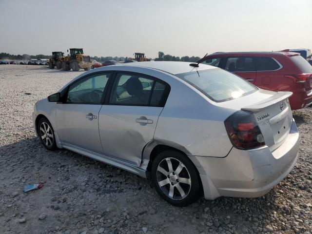 Photo 2 from auction – 2012 NISSAN SENTRA 2.0 with VIN 3N1AB6AP7CL619623