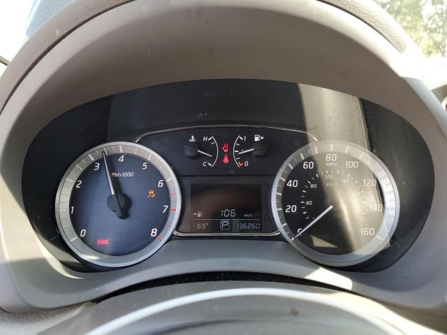 Photo 9 from auction – 2013 NISSAN SENTRA S with VIN 3N1AB7AP1DL621858