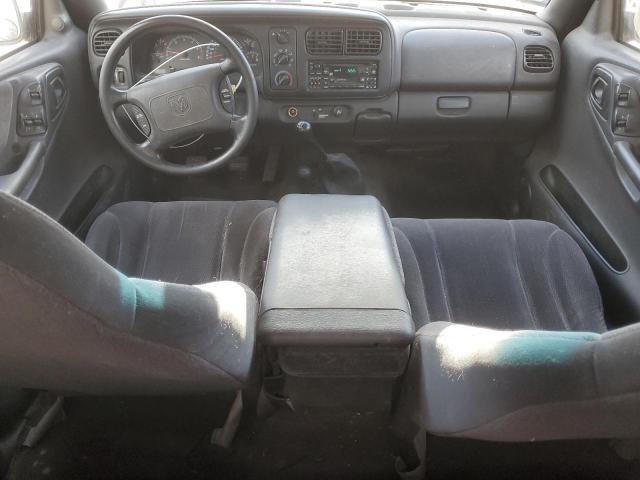 Photo 8 from auction – 2000 DODGE DAKOTA with VIN 1B7GG22N4YS690222