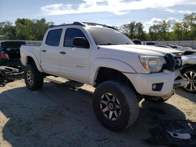 Photo 4 from auction – 2015 TOYOTA TACOMA DOU with VIN 3TMLU4EN2FM179130
