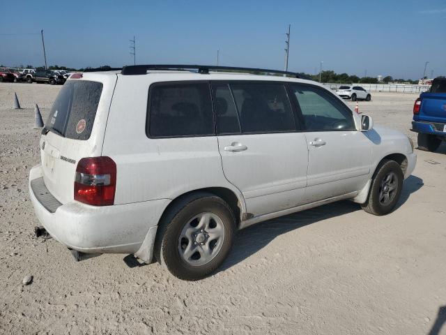 Photo 3 from auction – 2006 TOYOTA HIGHLANDER with VIN JTEGP21A260101865