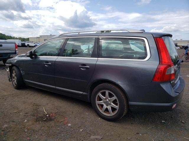 Photo 2 from auction – 2008 VOLVO V70 3.2 with VIN YV1BW982981039834