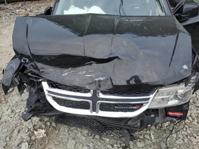 Photo 12 from auction – 2017 DODGE JOURNEY SX with VIN 3C4PDCBG8HT523084