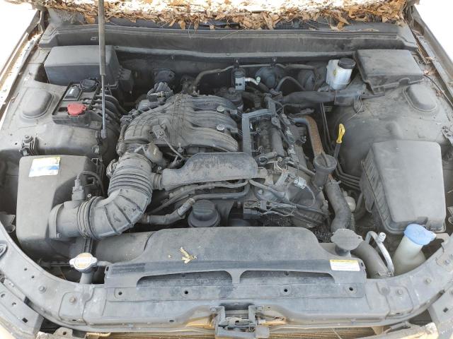 Photo 11 from auction – 2011 HYUNDAI GENESIS 3. with VIN KMHGC4DE8BU117223