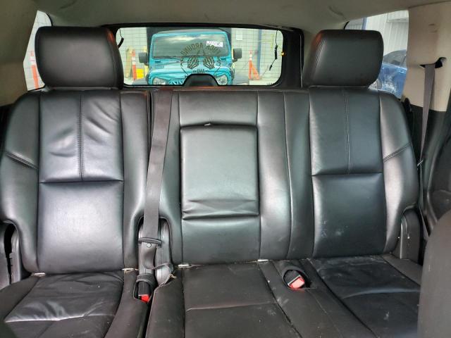 Photo 10 from auction – 2012 CHEVROLET TAHOE C150 with VIN 1GNSCBE09CR102411