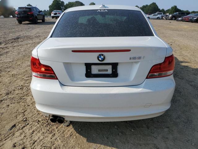 Photo 6 from auction – 2013 BMW 128 I with VIN WBAUP7C55DVP25354