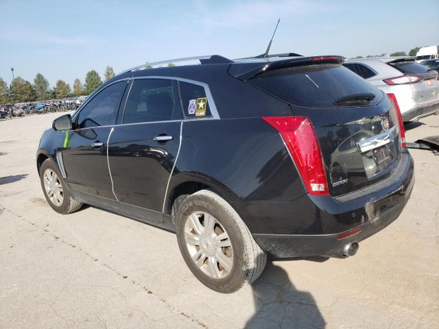 Photo 2 from auction – 2013 CADILLAC SRX LUXURY with VIN 3GYFNCE33DS631933