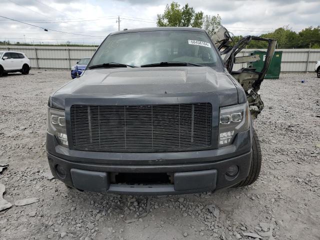 صورة رقم 5 من المزاد - 2012 FORD F150 SUPER مع VIN 1FTFW1CT2CFA73568