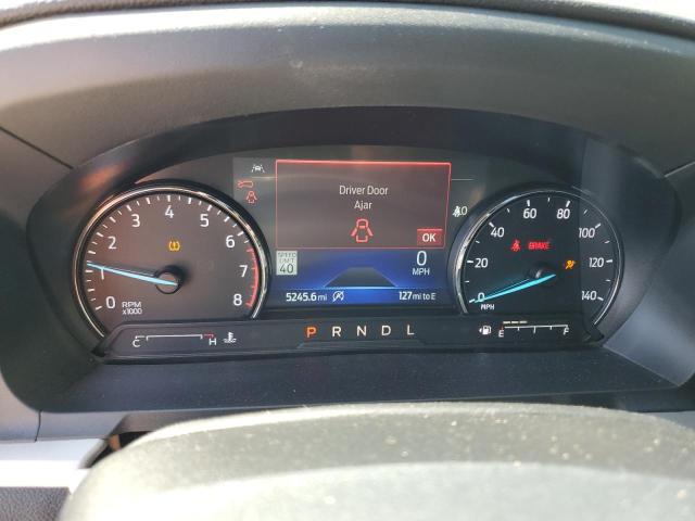 Photo 9 from auction – 2023 FORD EXPLORER X with VIN 1FMSK8DHXPGC12726