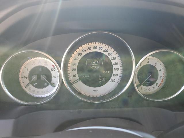 Photo 9 from auction – 2014 MERCEDES-BENZ E 350 with VIN WDDKK5KF4EF273339
