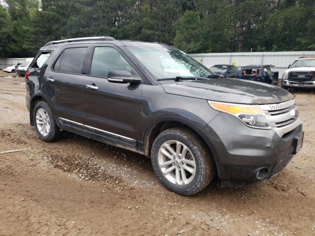 Photo 4 from auction – 2015 FORD EXPLORER X with VIN 1FM5K8D81FGB37877