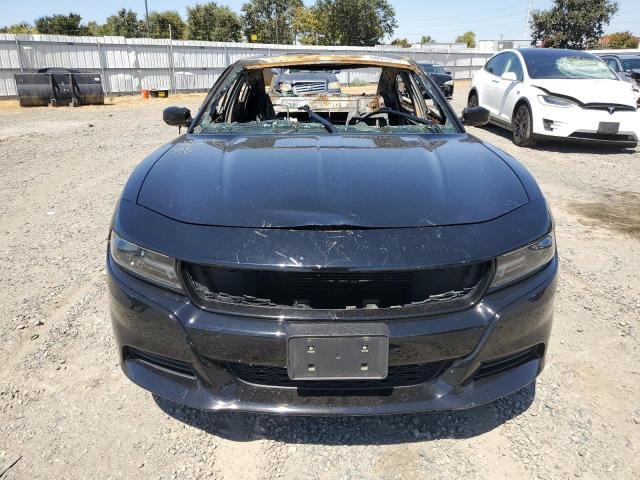Photo 5 from auction – 2019 DODGE CHARGER SX with VIN 2C3CDXBG9KH653112