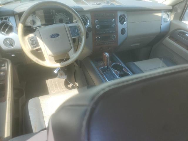 Photo 8 from auction – 2008 FORD EXPEDITION with VIN 1FMFK17538LA80508