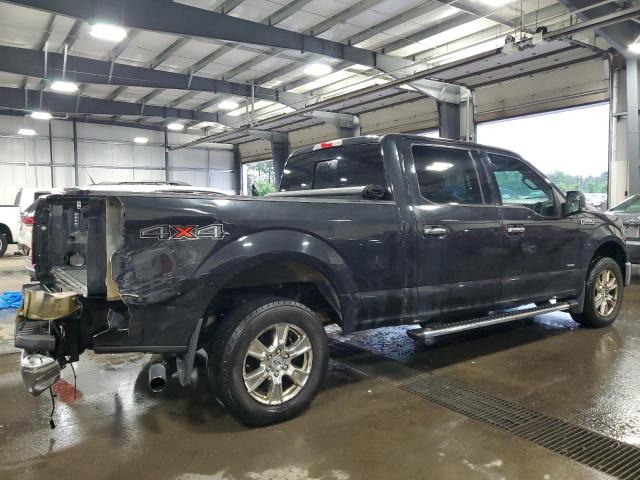Photo 3 from auction – 2015 FORD F150 SUPER with VIN 1FTFW1EG3FKE63722