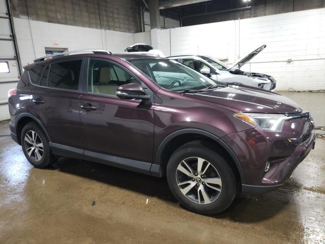 Photo 4 from auction – 2018 TOYOTA RAV4 ADVEN with VIN 2T3RFREVXJW828746
