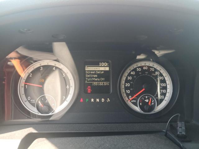 Photo 9 from auction – 2013 RAM 1500 ST with VIN 1C6RR6KT1DS540613