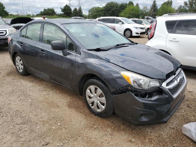 Photo 4 from auction – 2013 SUBARU IMPREZA with VIN JF1GJAA63DG017088