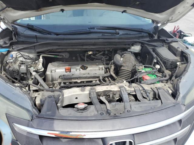 Photo 11 from auction – 2014 HONDA CR-V EX with VIN 5J6RM3H56EL036871