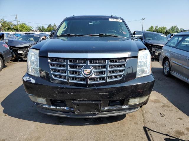 Photo 5 from auction – 2011 CADILLAC ESCALADE E with VIN 1GYS4JEF8BR221239