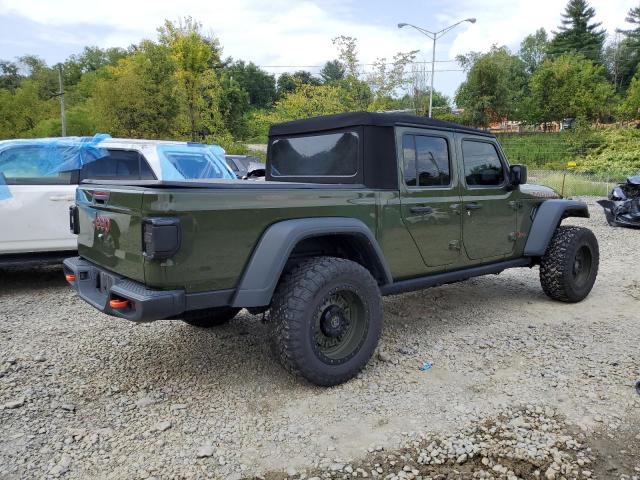 Photo 3 from auction – 2021 JEEP GLADIATOR with VIN 1C6JJTEG9ML608619