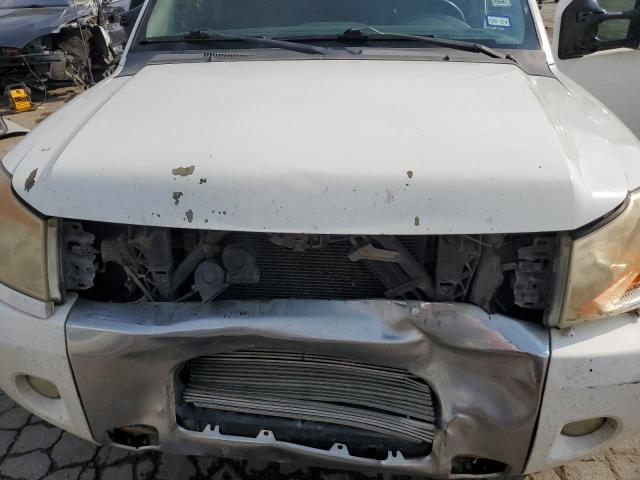 Photo 11 from auction – 2011 NISSAN TITAN S with VIN 1N6BA0ED2BN316682