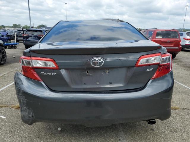 Photo 6 from auction – 2012 TOYOTA CAMRY BASE with VIN 4T1BF1FK0CU202819