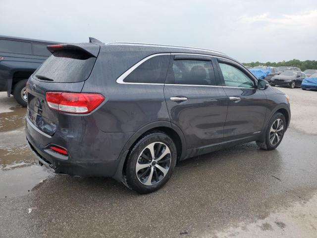 Photo 3 from auction – 2018 KIA SORENTO EX with VIN 5XYPHDA54JG429906