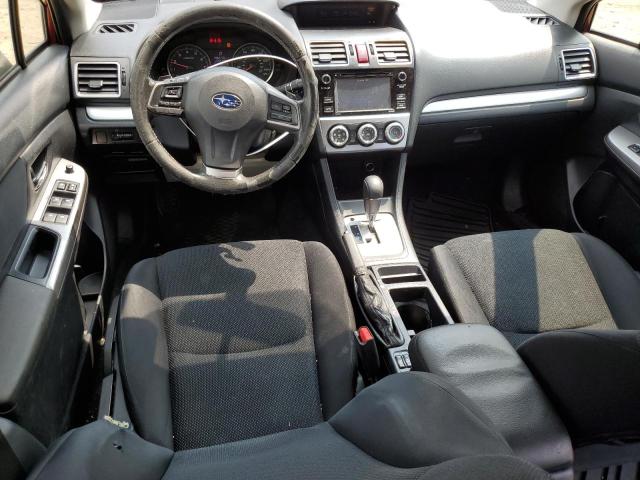 Photo 8 from auction – 2015 SUBARU IMPREZA PR with VIN JF1GJAK60FH005881