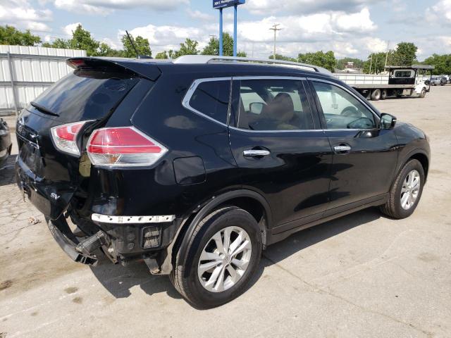 Photo 3 from auction – 2015 NISSAN ROGUE S with VIN KNMAT2MT4FP586438