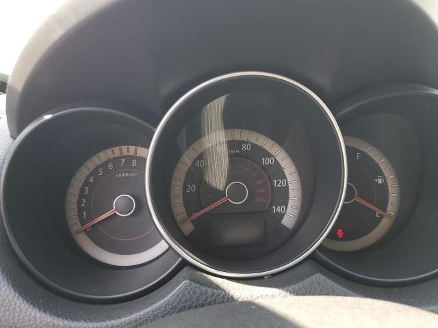 Photo 9 from auction – 2012 KIA FORTE EX with VIN KNAFU4A24C5508689