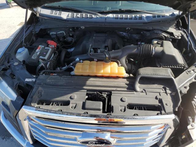 Photo 11 from auction – 2016 FORD F150 SUPER with VIN 1FTEW1EP9GKE91490