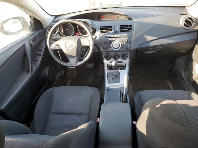 Photo 8 from auction – 2011 MAZDA 3 I with VIN JM1BL1UG6B1410019