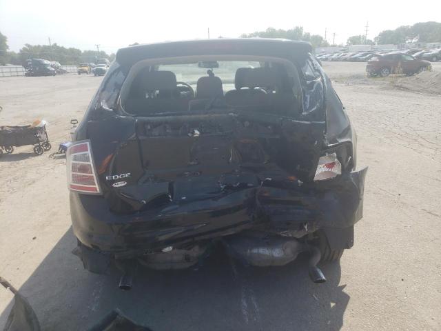 Photo 6 from auction – 2007 FORD EDGE SEL with VIN 2FMDK38C87BB16112