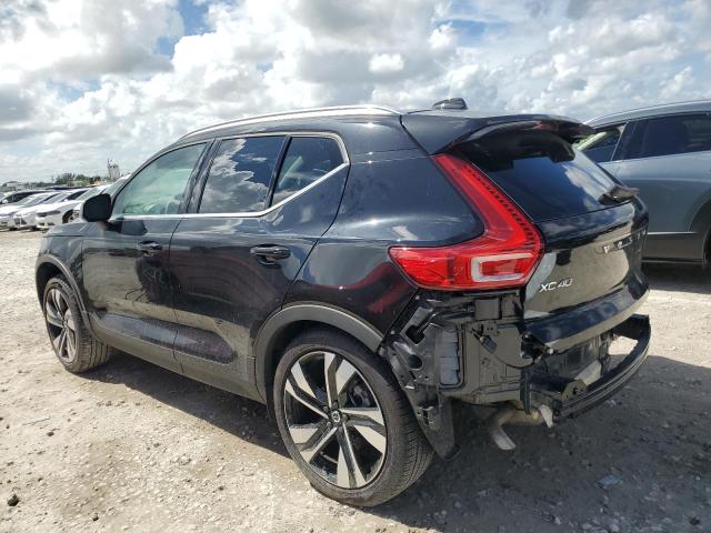 Photo 2 from auction – 2024 VOLVO XC40 PLUS with VIN YV4L12UE0R2216957