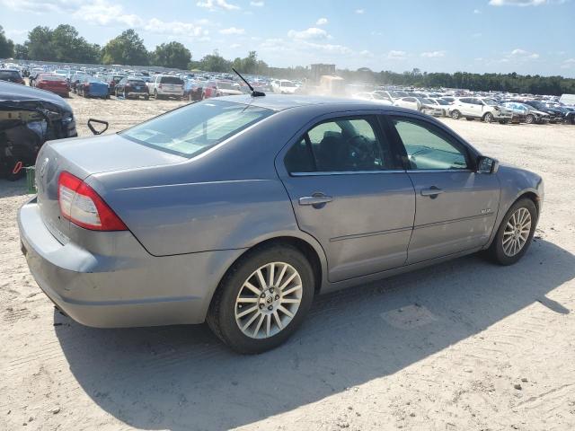 Photo 3 from auction – 2007 MERCURY MILAN PREM with VIN 3MEHM08Z97R660055