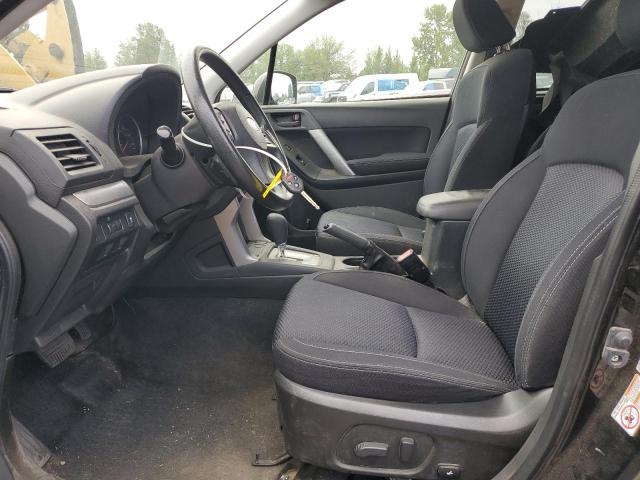 Photo 7 from auction – 2015 SUBARU FORESTER 2 with VIN JF2SJADC1FH545944