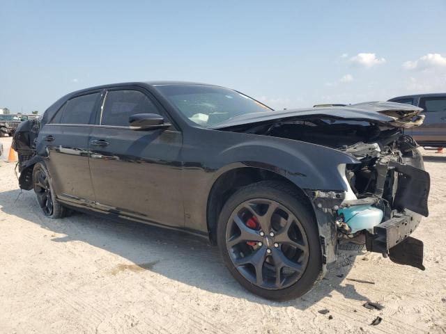 Photo 4 from auction – 2021 CHRYSLER 300 S with VIN 2C3CCABG8MH549603