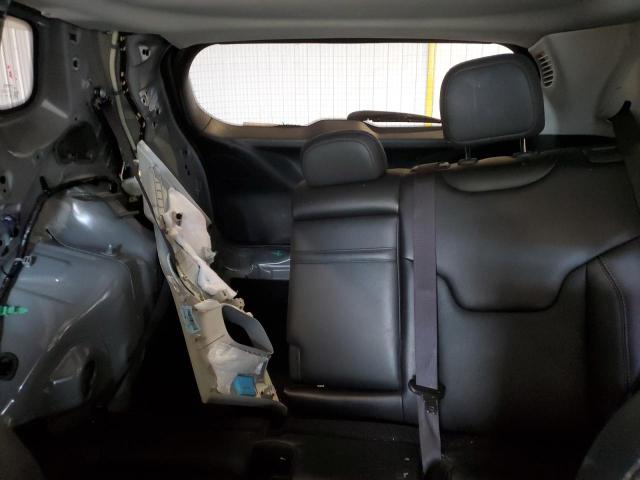 Photo 10 from auction – 2020 JEEP COMPASS LI with VIN 3C4NJDCB8LT100958