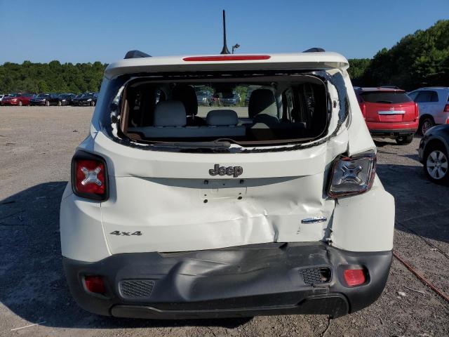 Photo 6 from auction – 2015 JEEP RENEGADE L with VIN ZACCJBBTXFPB47054