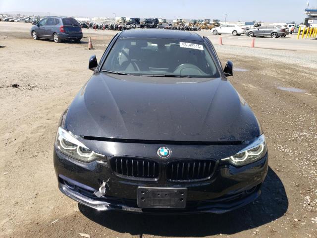 Photo 5 from auction – 2018 BMW 330E with VIN WBA8E1C53JA171397