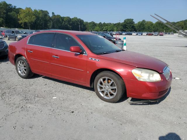 Photo 4 from auction – 2007 BUICK LUCERNE CX with VIN 1G4HD57297U109664
