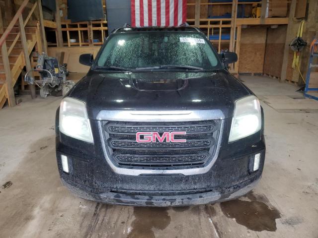 Photo 5 from auction – 2017 GMC TERRAIN SL with VIN 2GKFLTEKXH6274021