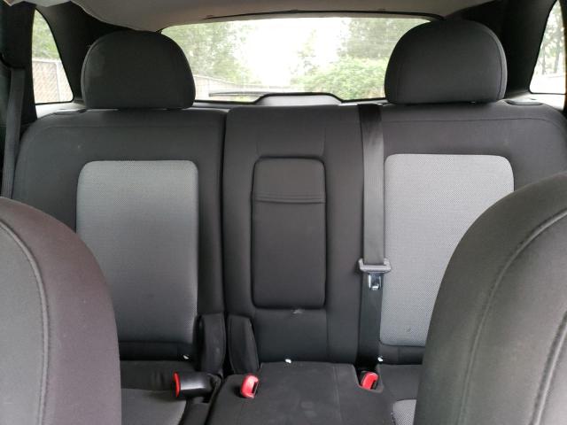 Photo 10 from auction – 2014 CHEVROLET CAPTIVA LS with VIN 3GNAL2EK7ES645169